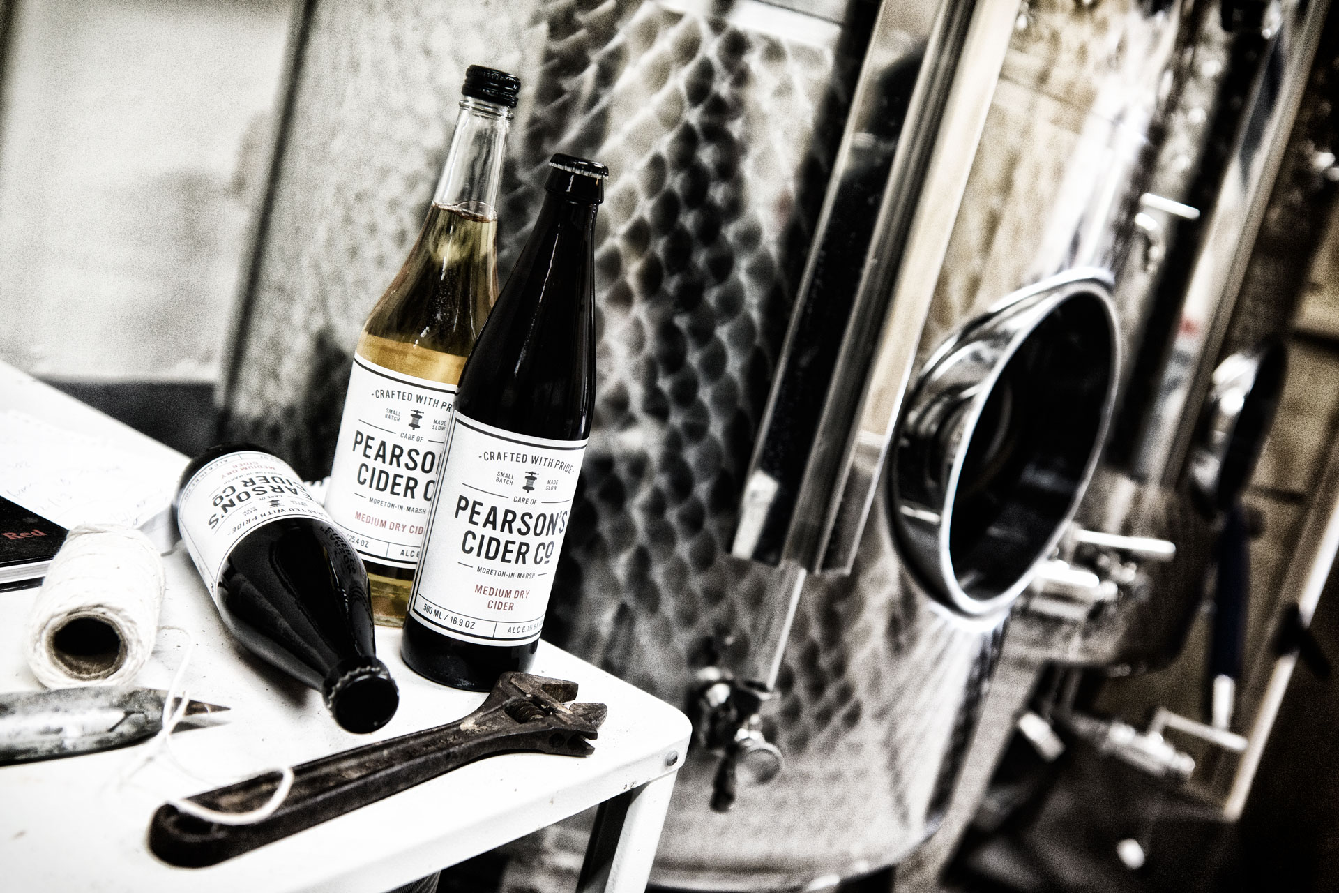 pearsons cider 2