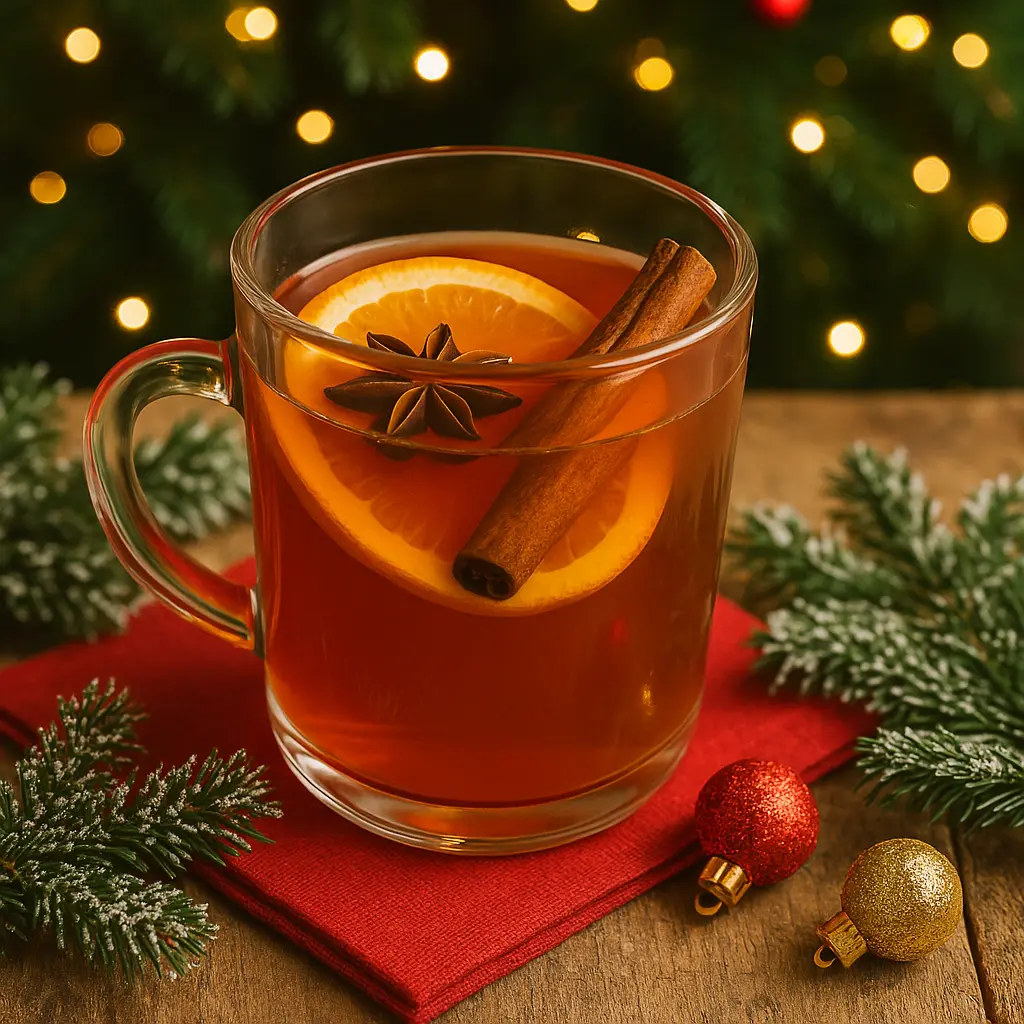pearsons mulled cider recipe