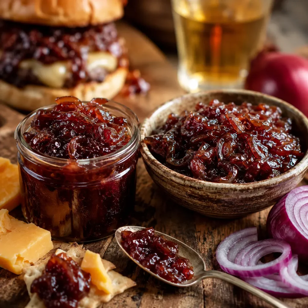 pearsons cider onion chutney recipe